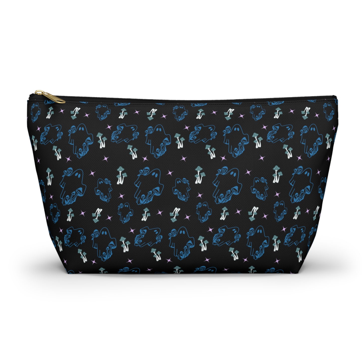 Mystical Haunts & Fungi Fusion Accessory Pouch