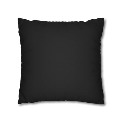 Meowl Square Pillowcase (Pillowcase Only)