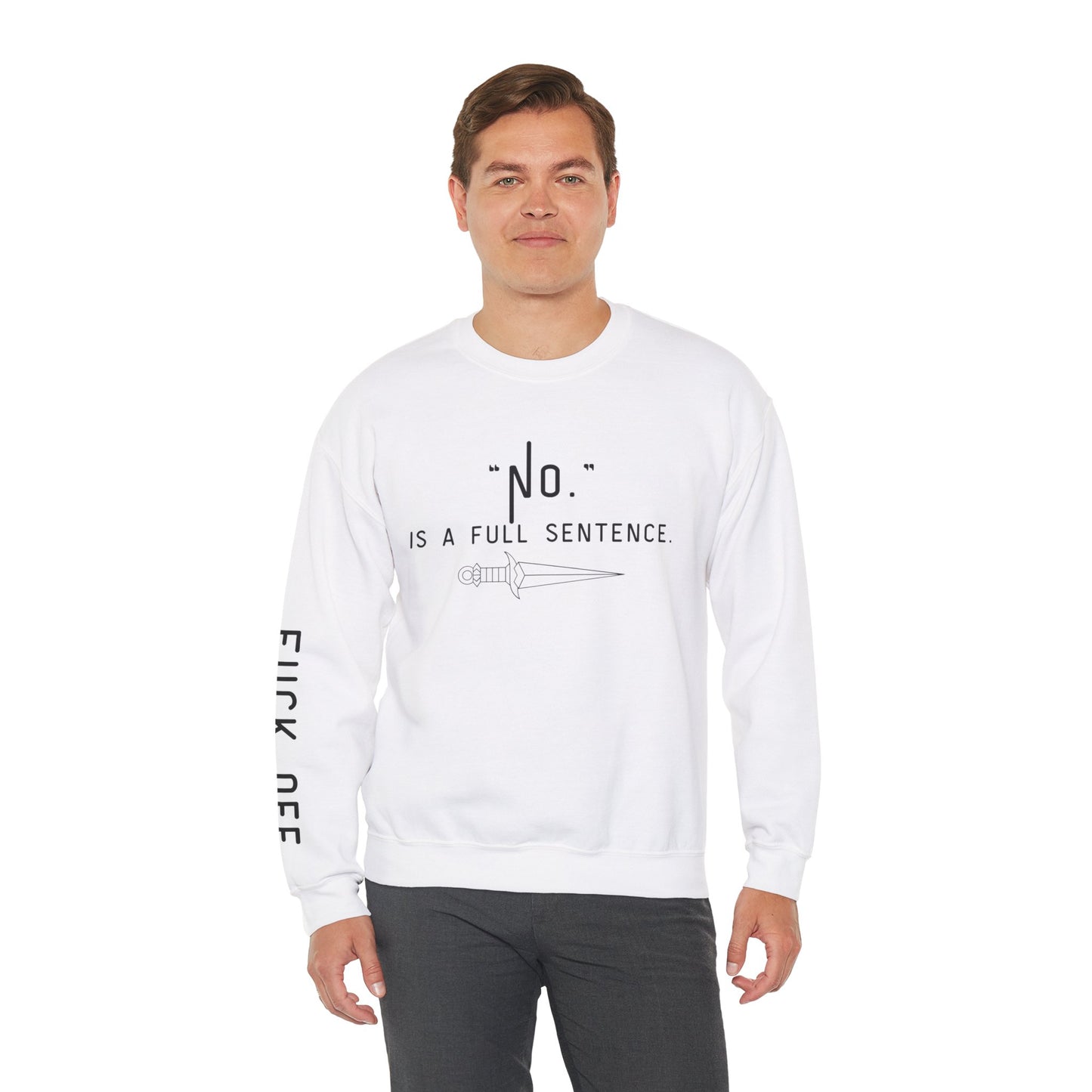 Unisex Heavy Blend™ Crewneck Sweatshirt