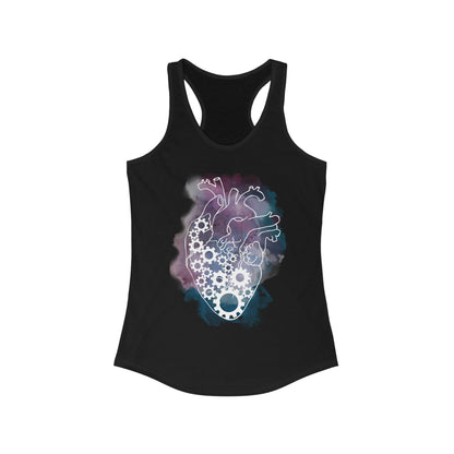 Inner Machine Racerback Tank