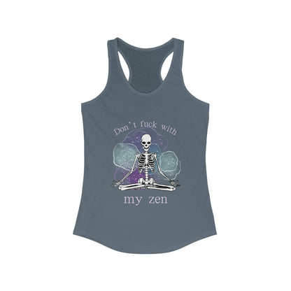 Zen Guardian Racerback Tank