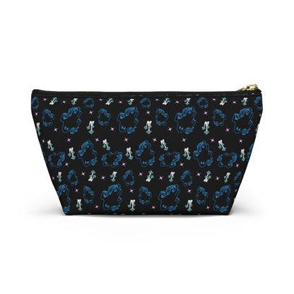 Mystical Haunts & Fungi Fusion Accessory Pouch