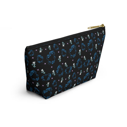 Mystical Haunts & Fungi Fusion Accessory Pouch